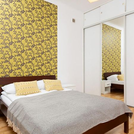 Warsaw New Town Apartment By Noclegi Renters Экстерьер фото