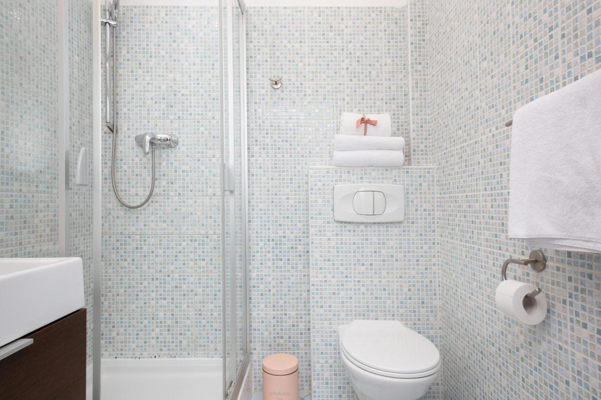 Warsaw New Town Apartment By Noclegi Renters Экстерьер фото